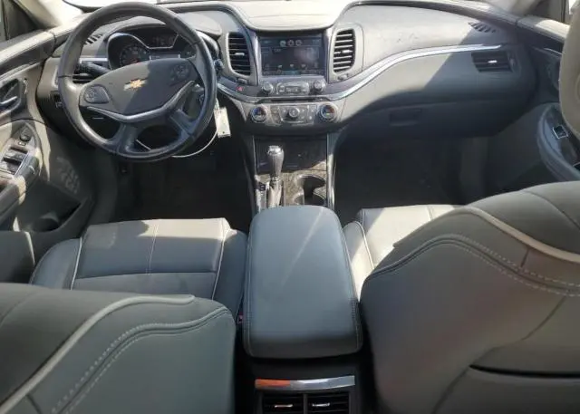 2015 CHEVROLET IMPALA LT  