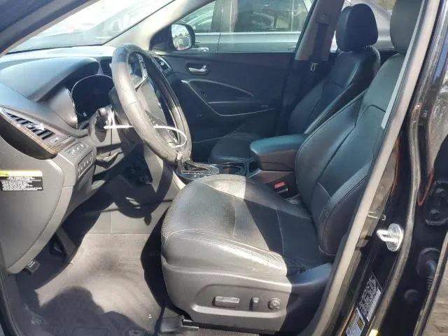 2015 HYUNDAI SANTA FE GLS  