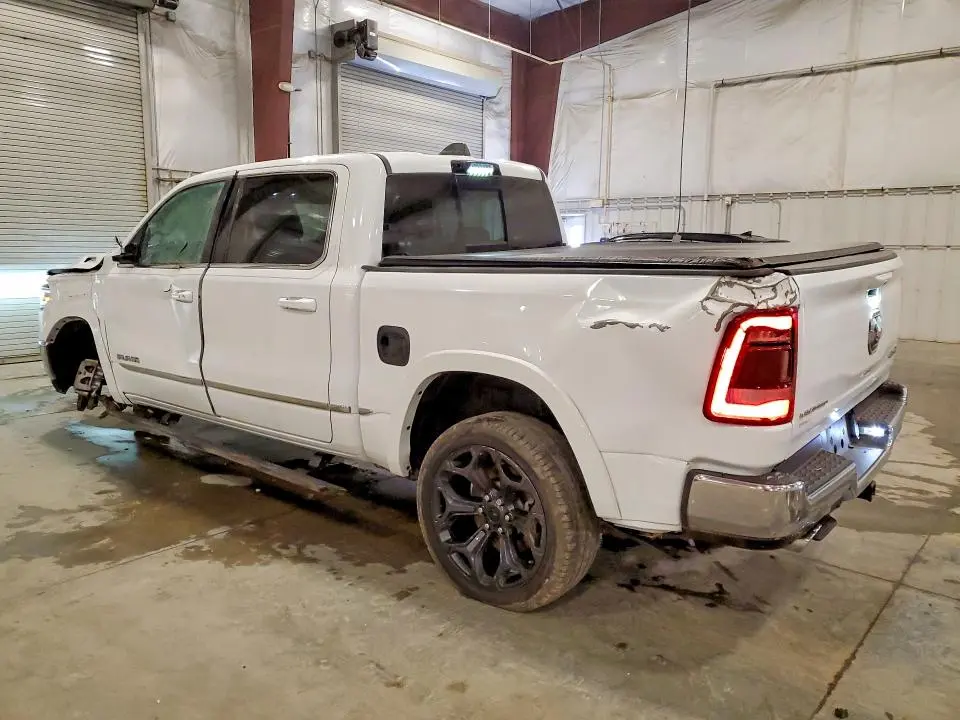 2024 RAM 1500 LIMITED  