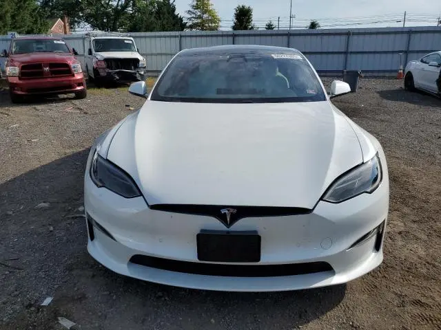 2023 TESLA MODEL S