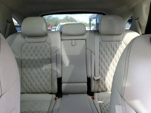 2024 GENESIS GV70 BASE  