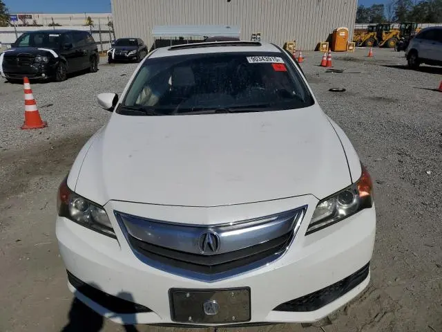 2013 ACURA ILX 20  
