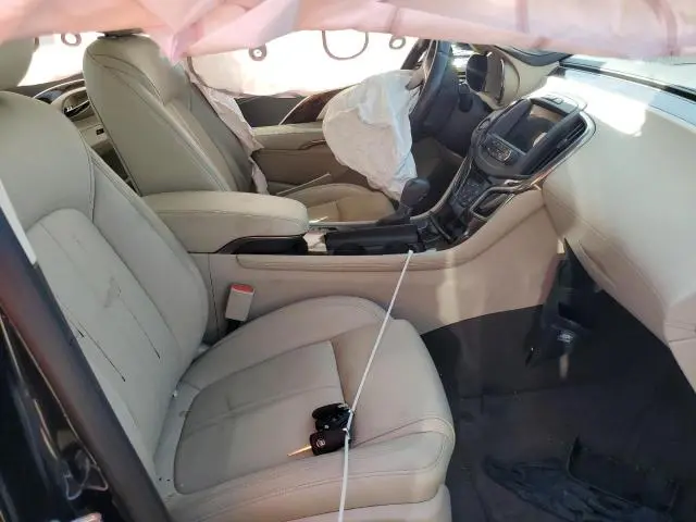 2015 BUICK LACROSSE   