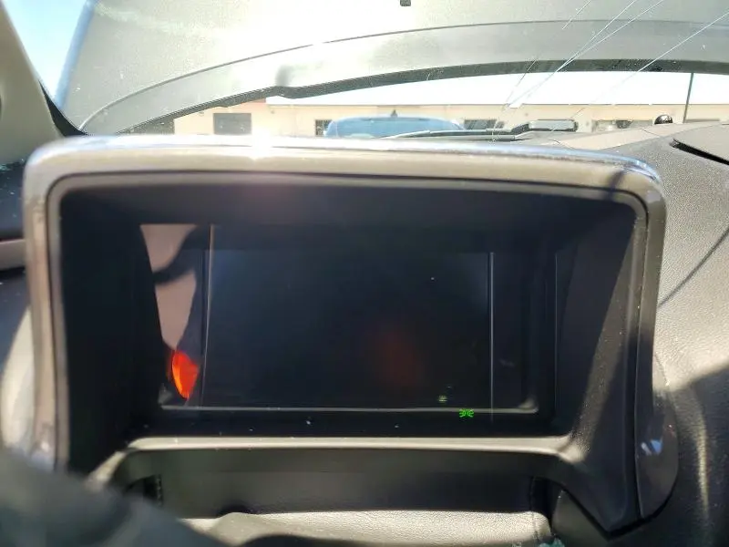 2015 CHEVROLET VOLT   