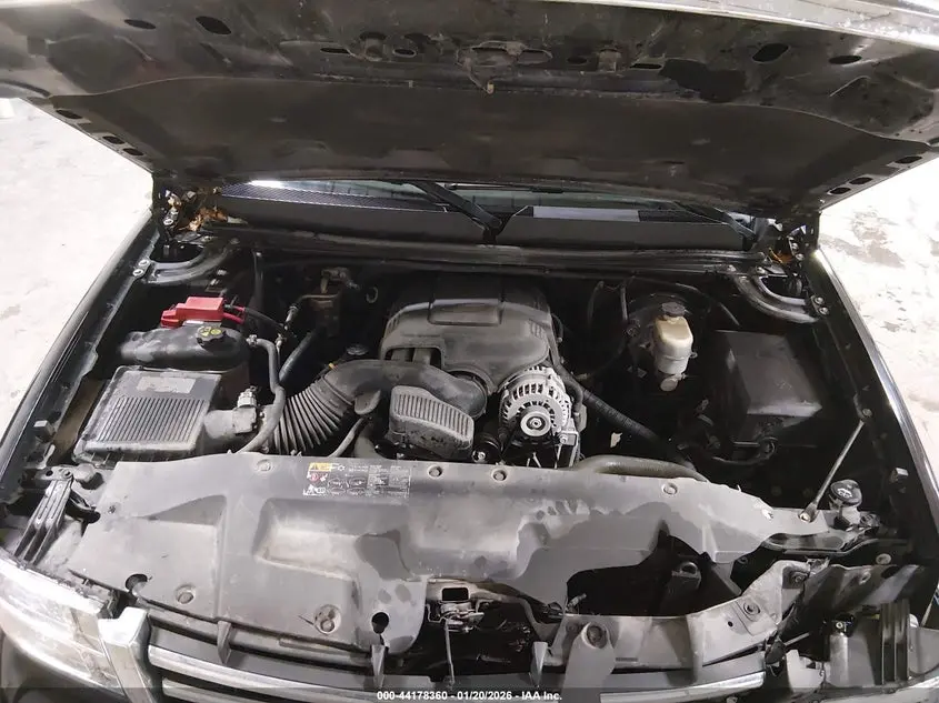 2012 GMC SIERRA 1500 SLT