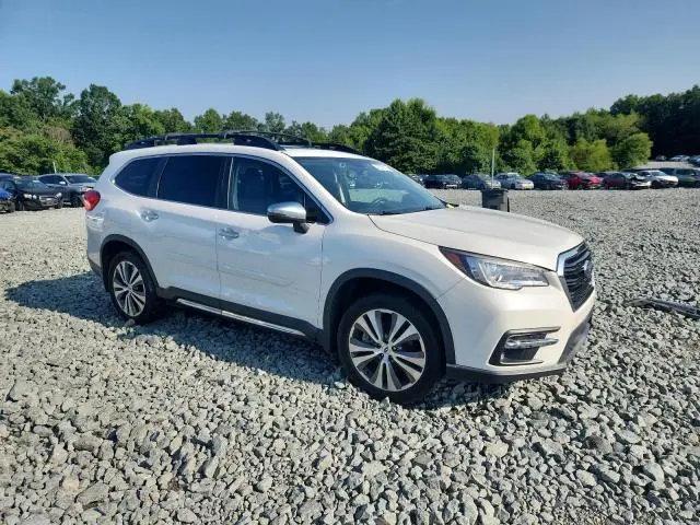 2019 SUBARU ASCENT TOURING  
