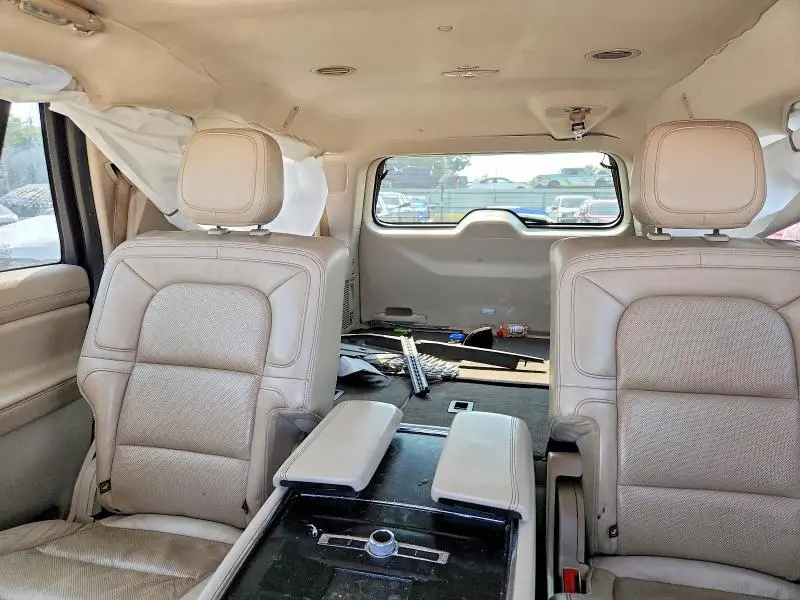 2020 LINCOLN NAVIGATOR L RESERVE  