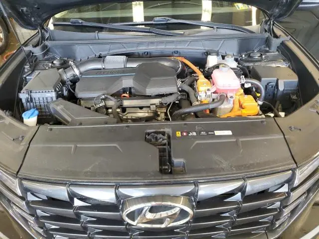 2022 HYUNDAI TUCSON SEL CONVENIENCE  