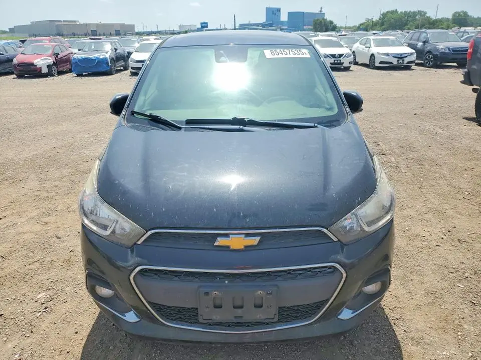 2016 CHEVROLET SPARK 2LT  
