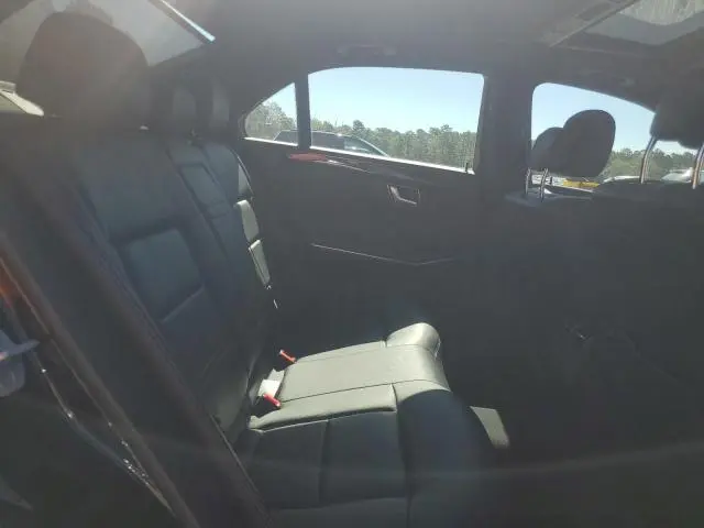 2015 MERCEDES-BENZ E 350  