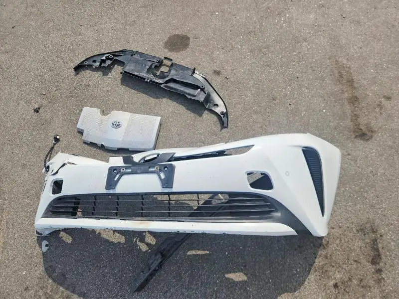2022 TOYOTA PRIUS   