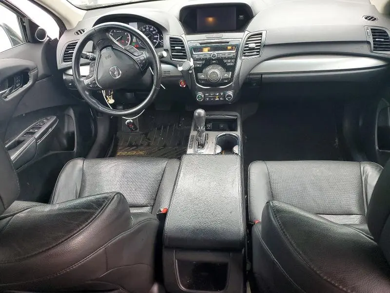 2014 ACURA RDX TECHNOLOGY  