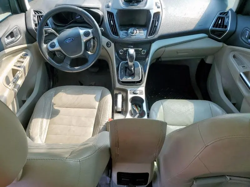 2013 FORD C-MAX SEL  