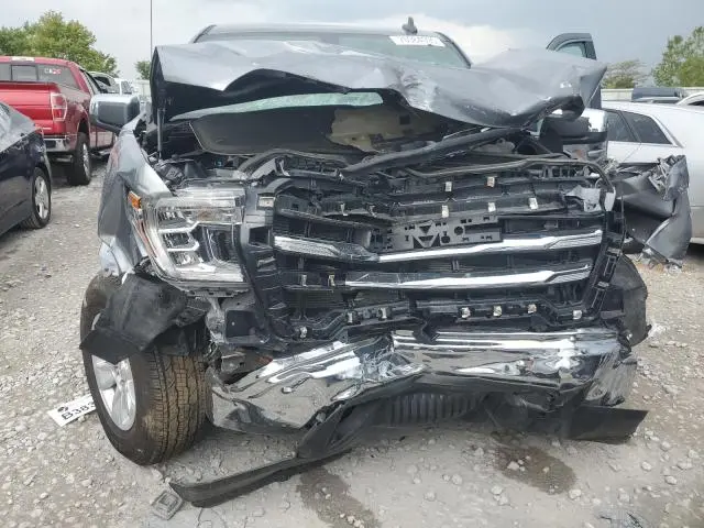2022 GMC SIERRA LIMITED K1500 SLE  