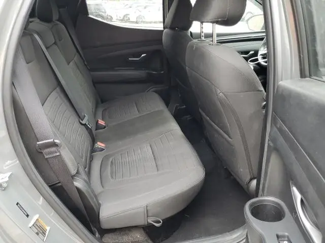 2023 HYUNDAI SANTA CRUZ NIGHT  