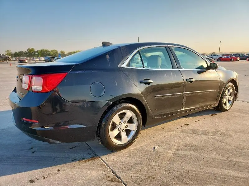 2015 CHEVROLET MALIBU LS  