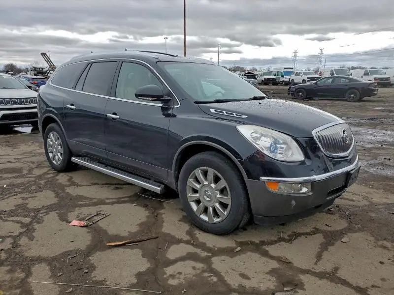 2011 BUICK ENCLAVE CXL  