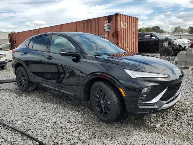 2025 BUICK ENVISTA SPORT TOURING  