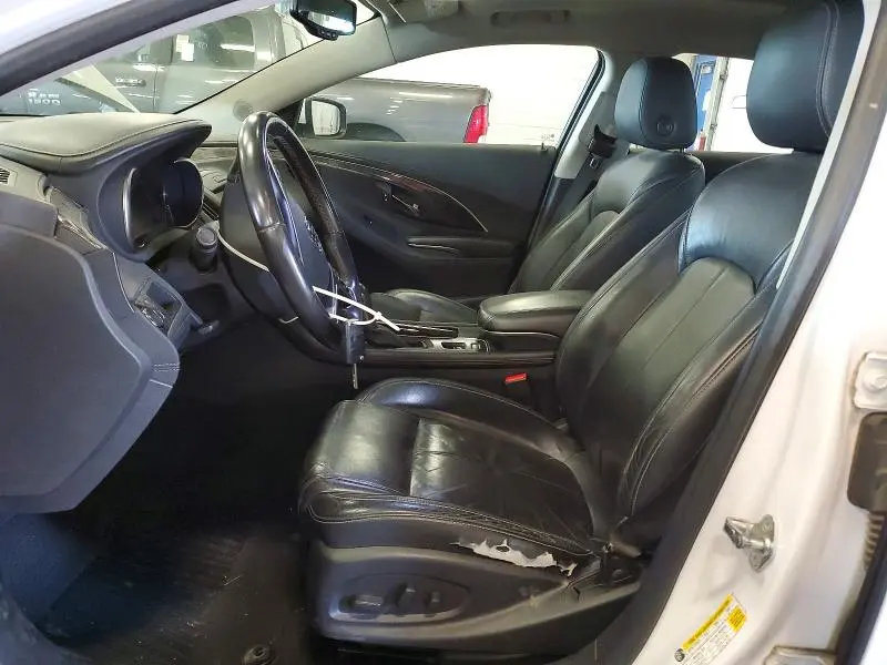 2020 BUICK LACROSSE   