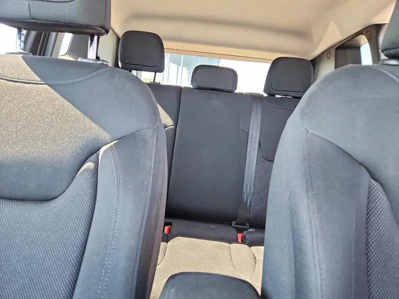 2019 JEEP RENEGADE SPORT  