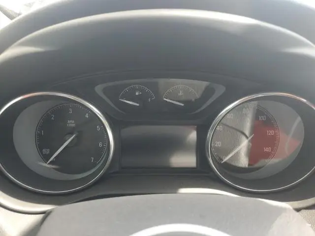 2018 BUICK ENVISION ESSENCE  