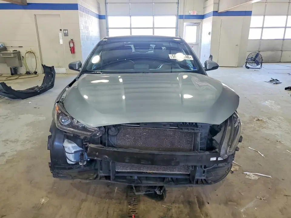 2019 HYUNDAI VELOSTER BASE  