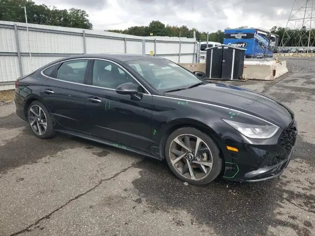 2023 HYUNDAI SONATA SEL PLUS  