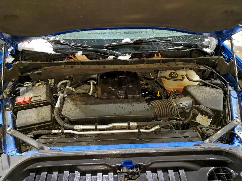 2023 GMC SIERRA K1500 ELEVATION  