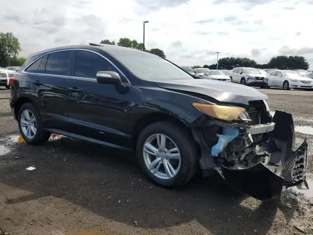 2013 ACURA RDX   