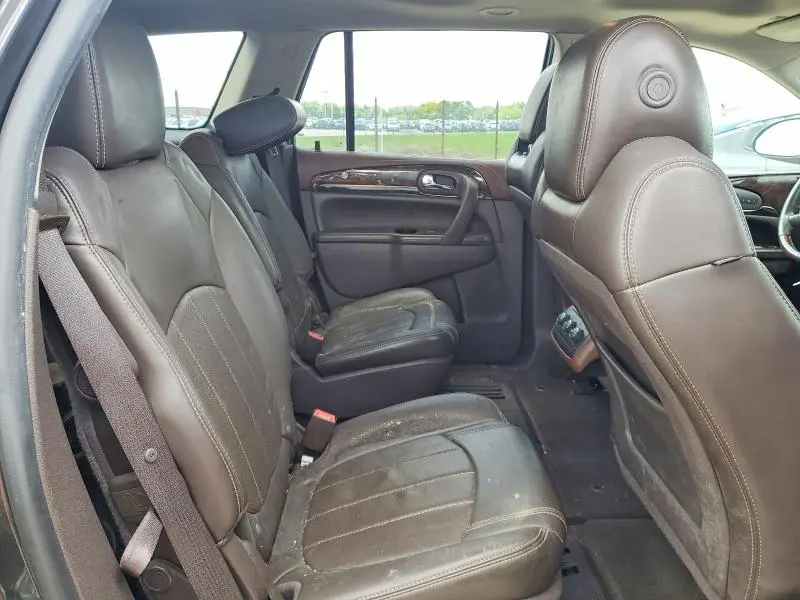2013 BUICK ENCLAVE   