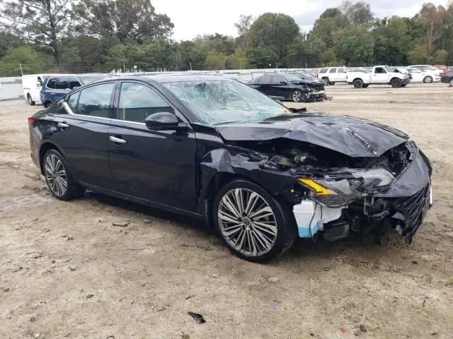 2023 NISSAN ALTIMA SL  