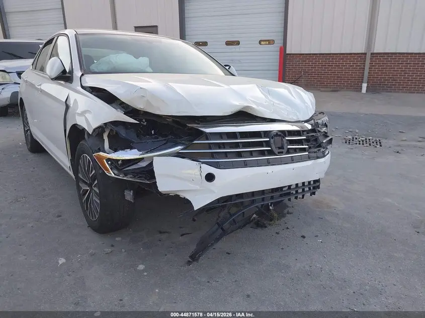 2020 VOLKSWAGEN JETTA 1.4T R-LINE/1.4T S/1.4T SE