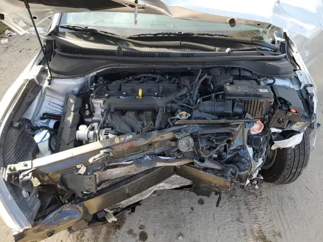 2021 HYUNDAI ACCENT SE  