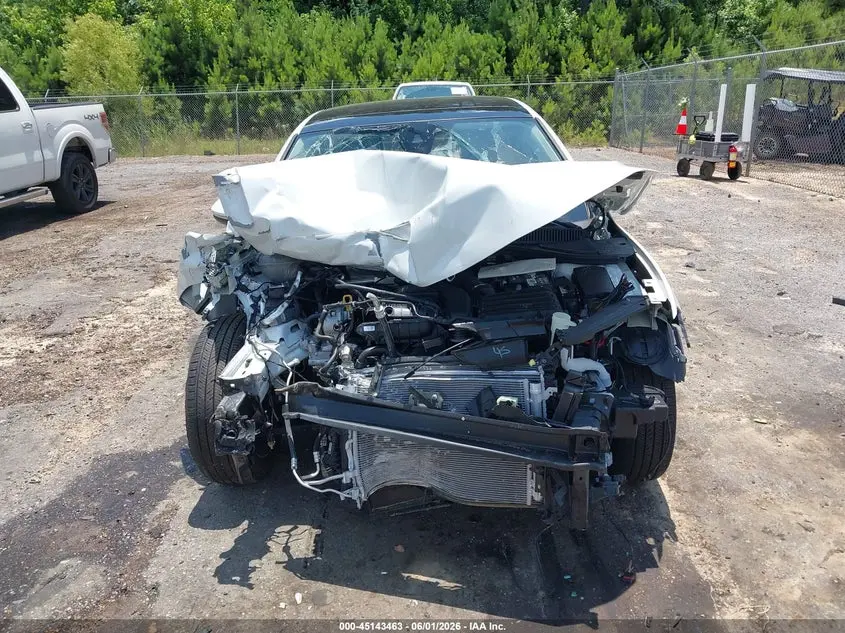2024 VOLKSWAGEN JETTA 1.5T SEL