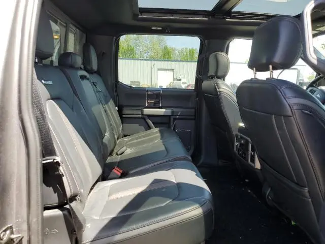 2022 FORD F350 SUPER DUTY  