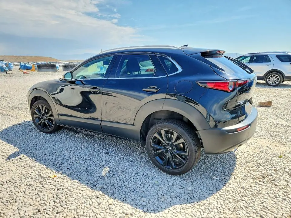 2022 MAZDA CX-30 PREMIUM PLUS  