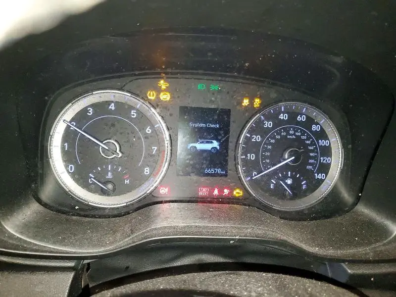 2022 HYUNDAI VENUE SEL  
