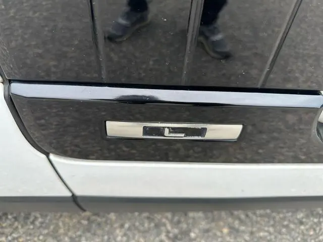 2019 LAND ROVER RANGE ROVER SUPERCHARGED  