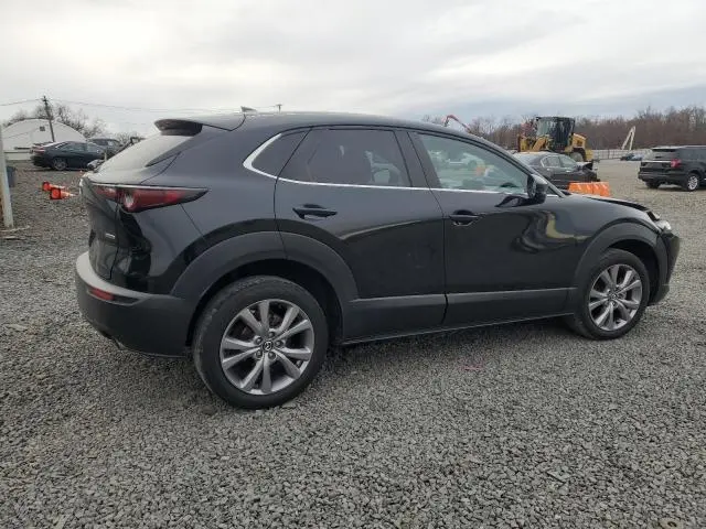 2020 MAZDA CX-30 PREFERRED  