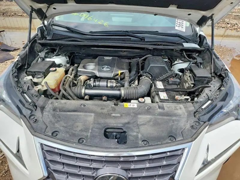 2018 LEXUS NX 300 BASE  