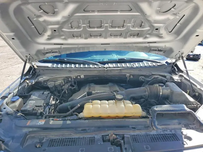 2018 FORD EXPEDITION XLT  