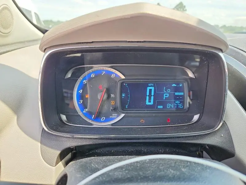 2015 CHEVROLET TRAX 1LT  