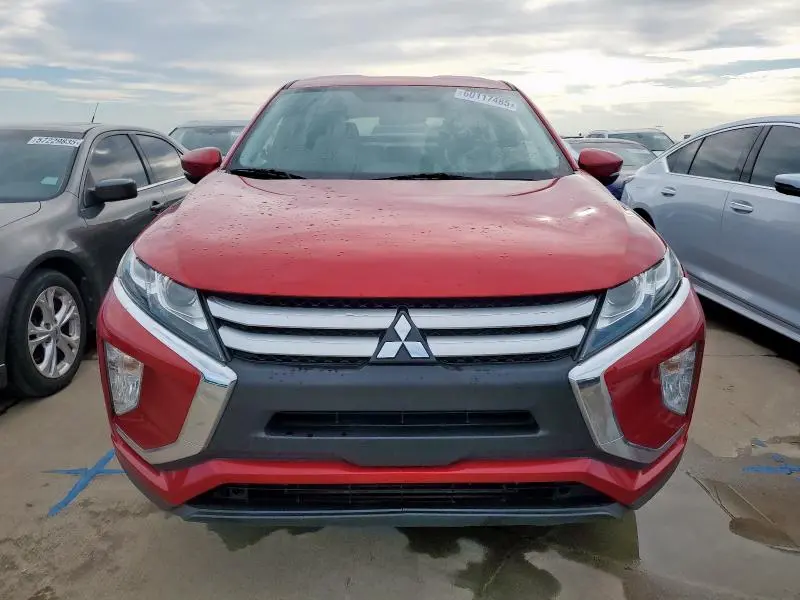 2020 MITSUBISHI ECLIPSE CROSS ES  