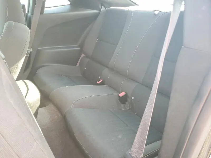 2011 CHEVROLET CAMARO LS  