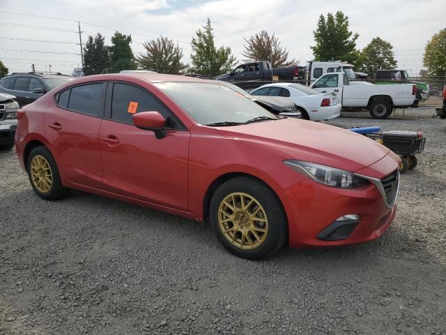 2014 MAZDA 3 SPORT