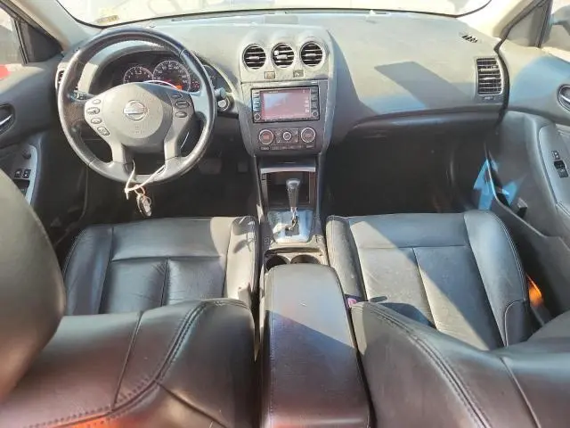 2010 NISSAN ALTIMA 3.5 SR  