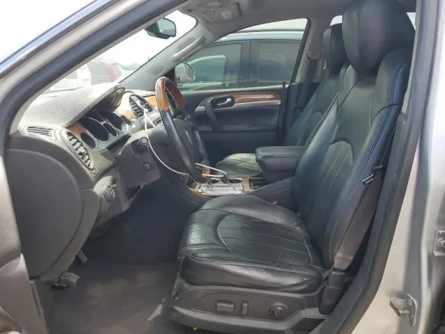 2010 BUICK ENCLAVE CXL  