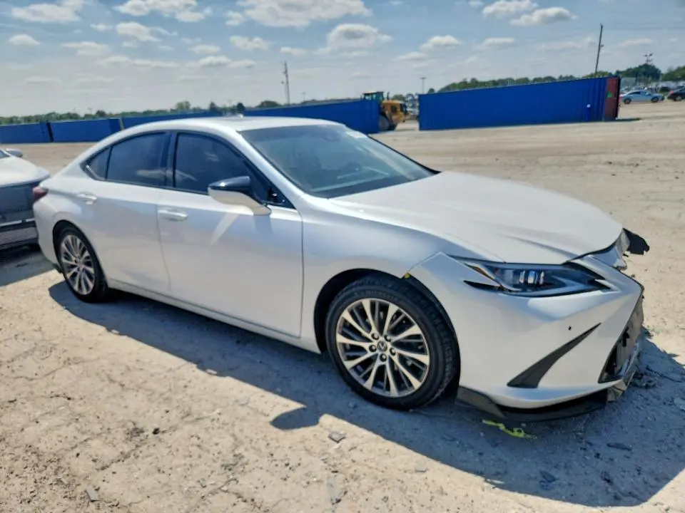 2019 LEXUS ES 350  