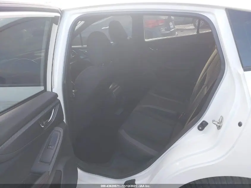 2017 SUBARU IMPREZA 2.0I SPORT