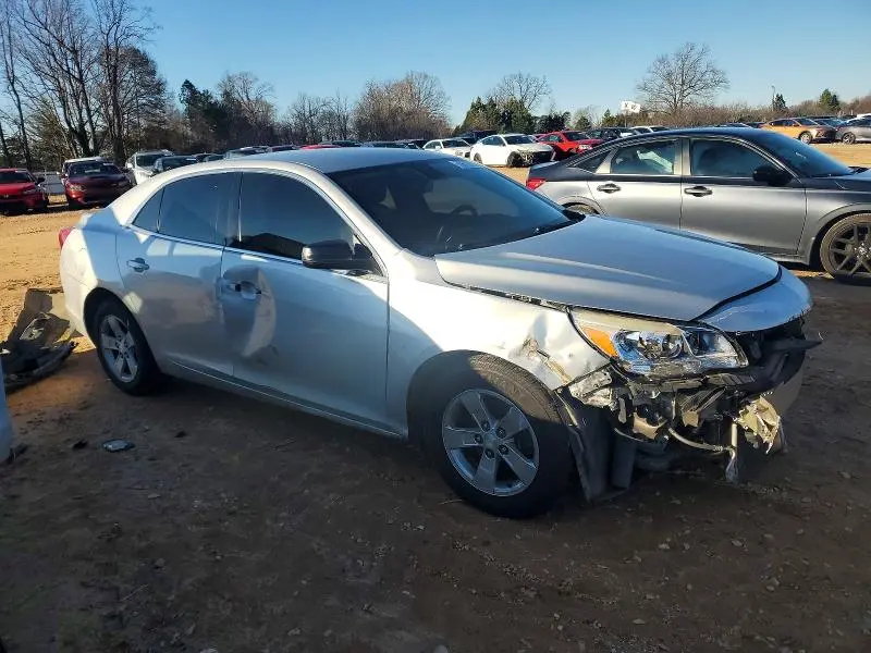 2015 CHEVROLET MALIBU LS  
